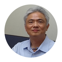 Mr. Shone  Wei-Shyang Chen