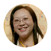 Ms. Yi-Ting Hu