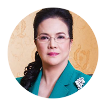 Ms. Persida V. Rueda-Acosta