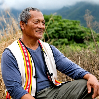 原住民獵人的漫漫回家路―談王光祿狩獵案／羅惠馨律師封面圖