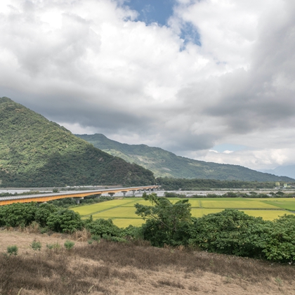 我的扶助個案：刑罰或行政罰--原住民農民的罪與罰／林韋翰律師