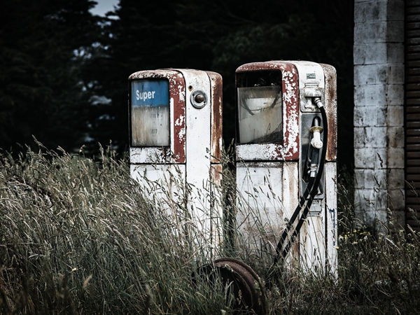 廢棄人被社會判定為廢物,無法再回收利用的東西