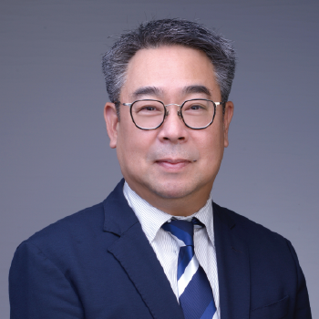 法扶南投分會張右人會長照片